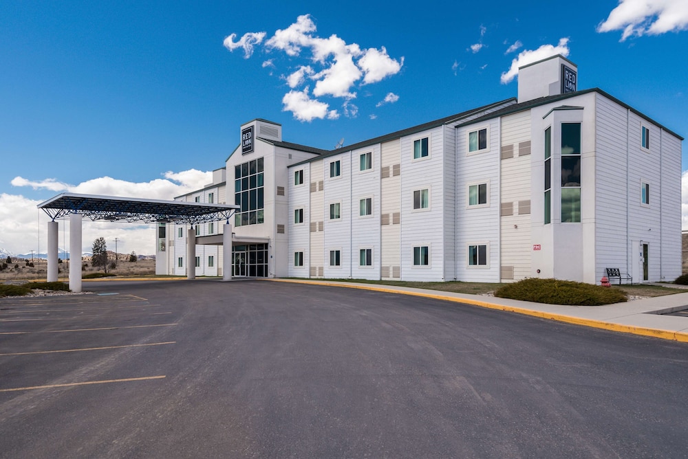 Red Lion Inn & Suites Butte - photo 34