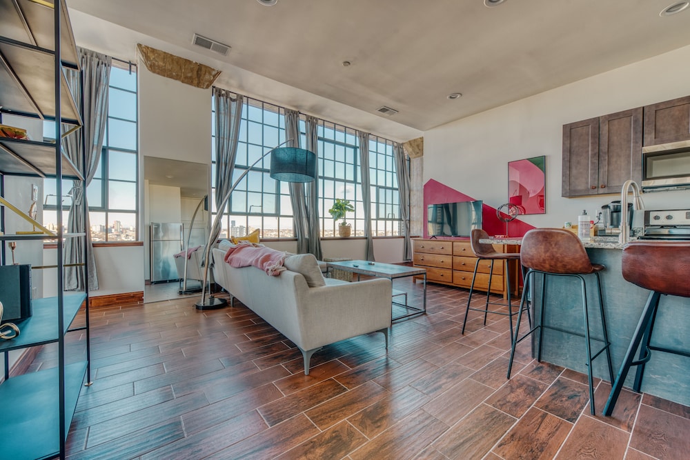 Sosuite at Independence Lofts - photo 149