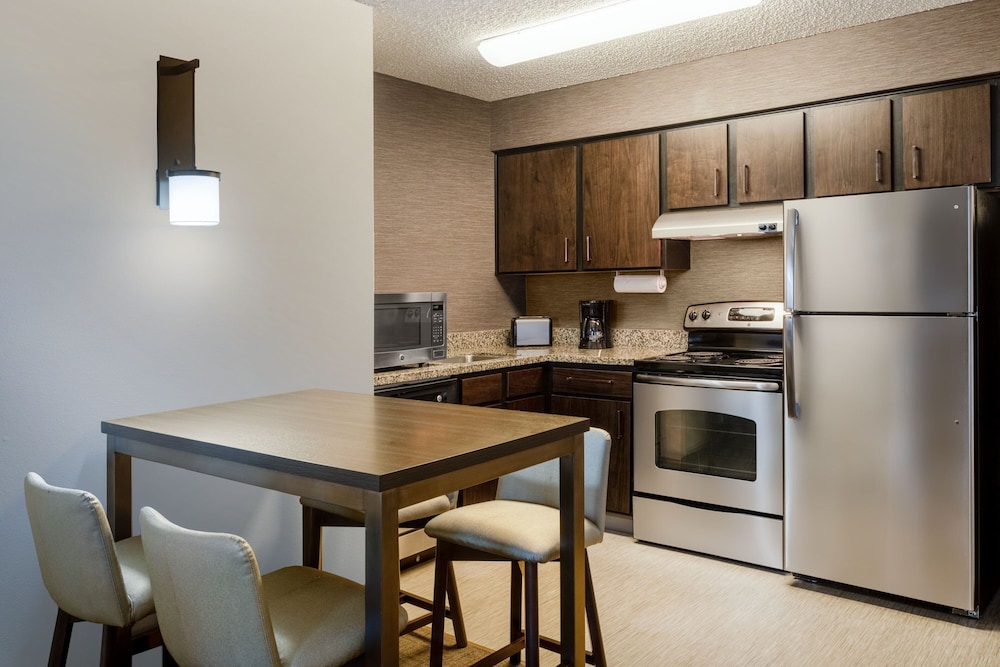 Residence Inn Boulder Broomfield - photo 6