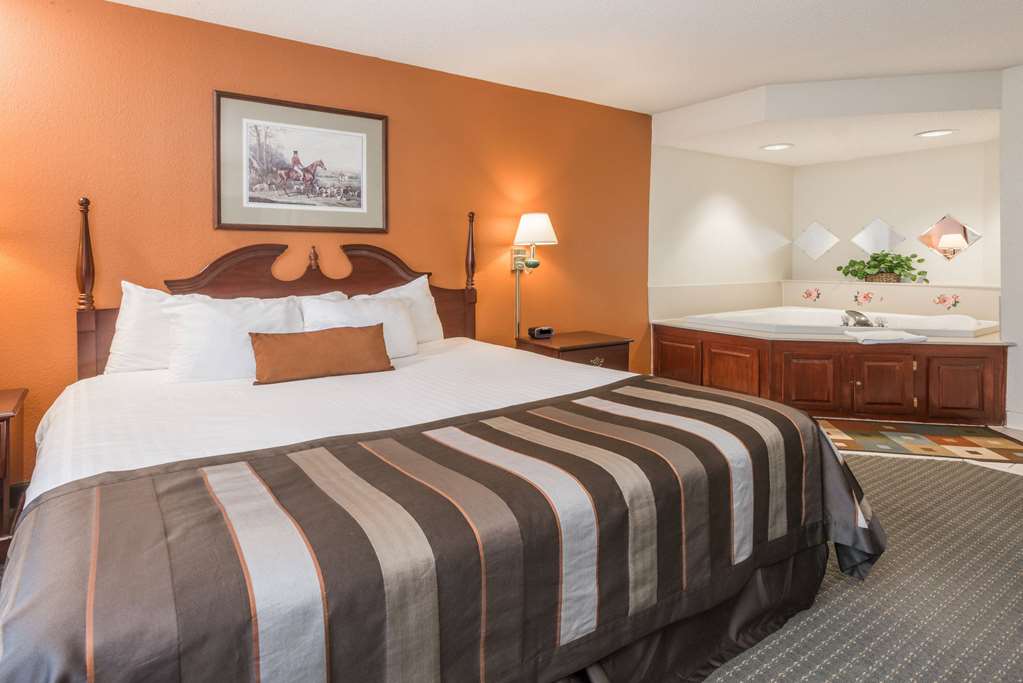 Wingate by Wyndham Indianapolis Airport Rockville Rd. - photo 39