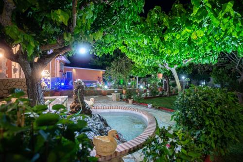 Rock Garden Villa — 4-Star Luxury Hotel in Lefkada, Greece