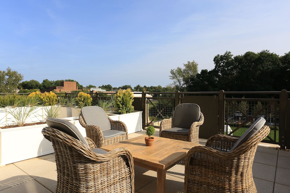 Delamar West Hartford - photo 31