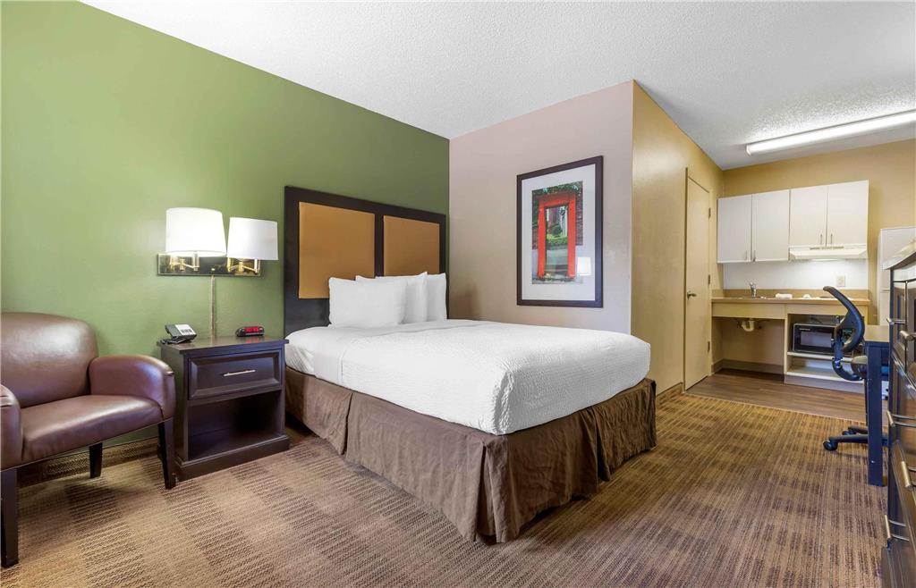 Extended Stay America Suites Columbia West Interstate 126 - photo 12