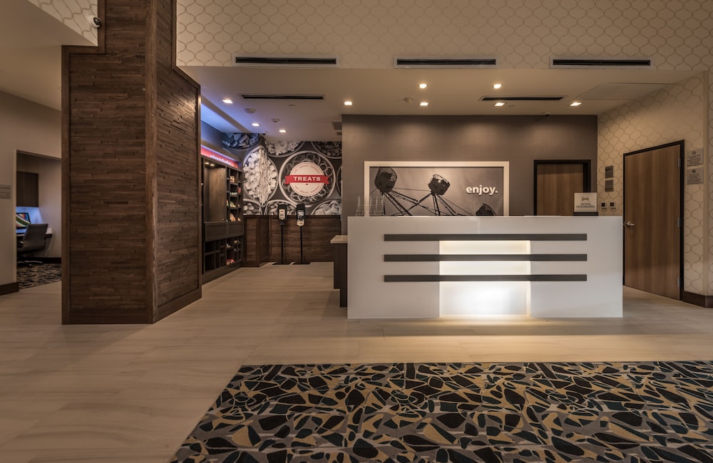 Hampton Inn & Suites Dallas The Colony TX - photo 59