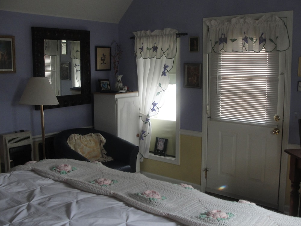Stone Meadow Resort - photo 9