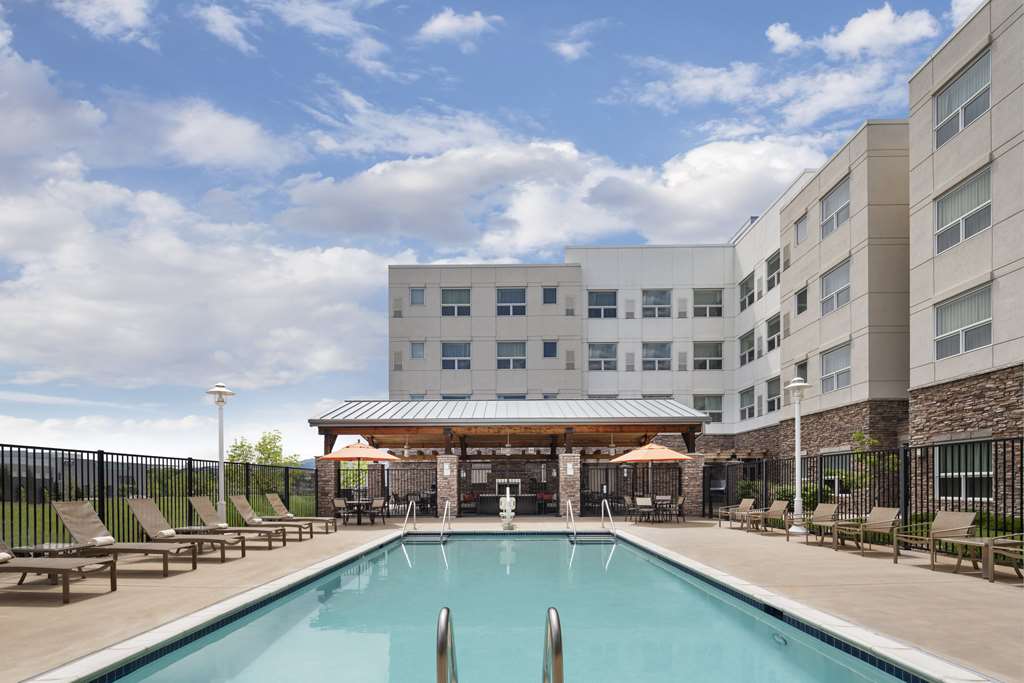 HYATT house Boulder Broomfield - photo 8
