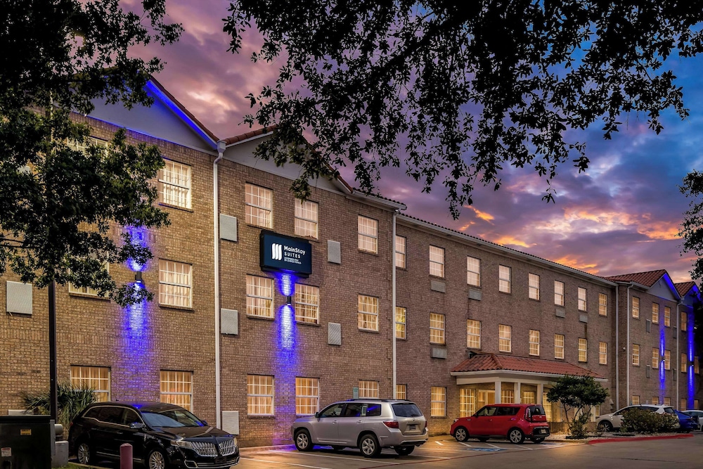 MainStay Suites Addison Dallas - photo 44