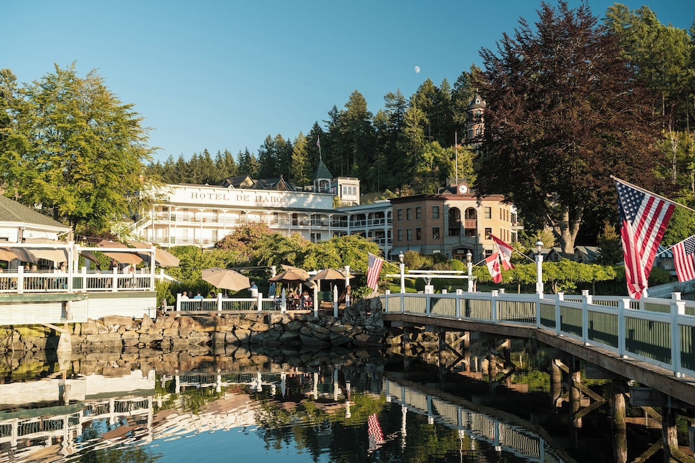 Roche Harbor Resort - photo 241