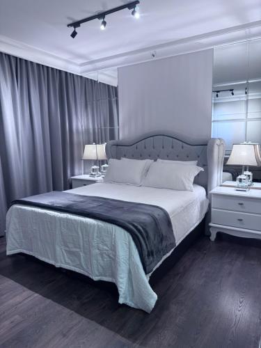 Flat Higienópolis Com Varanda in Sao Paulo, Brasil