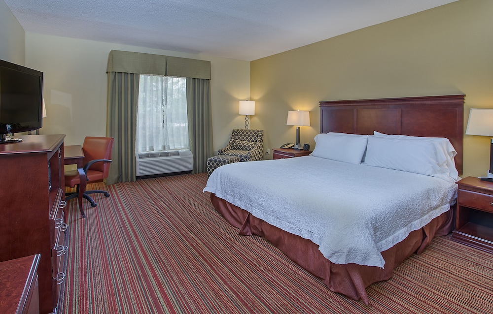 Hampton Inn Covington GA - photo 5