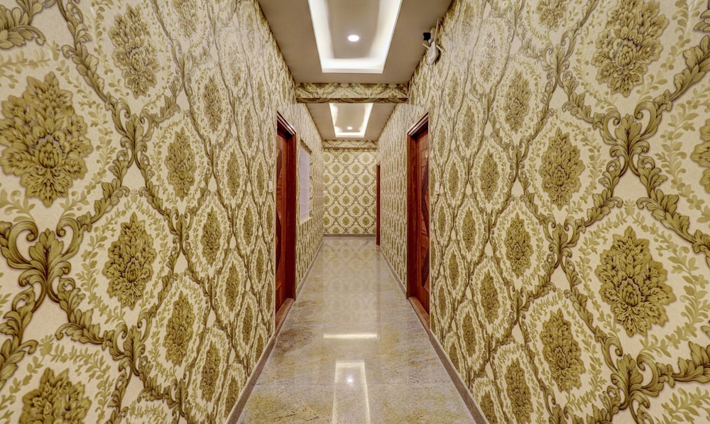 Treebo Three Street Inn — Bengaluru — photo 3