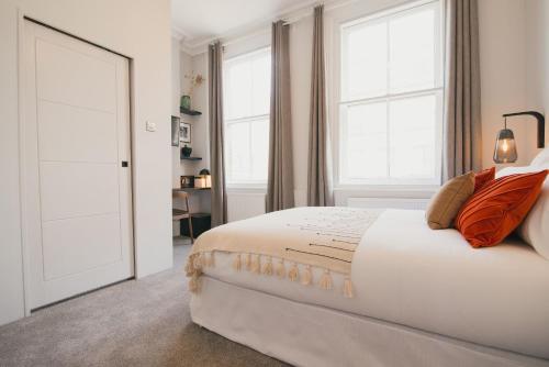 D8 Shoreditch — eco-hotel in London