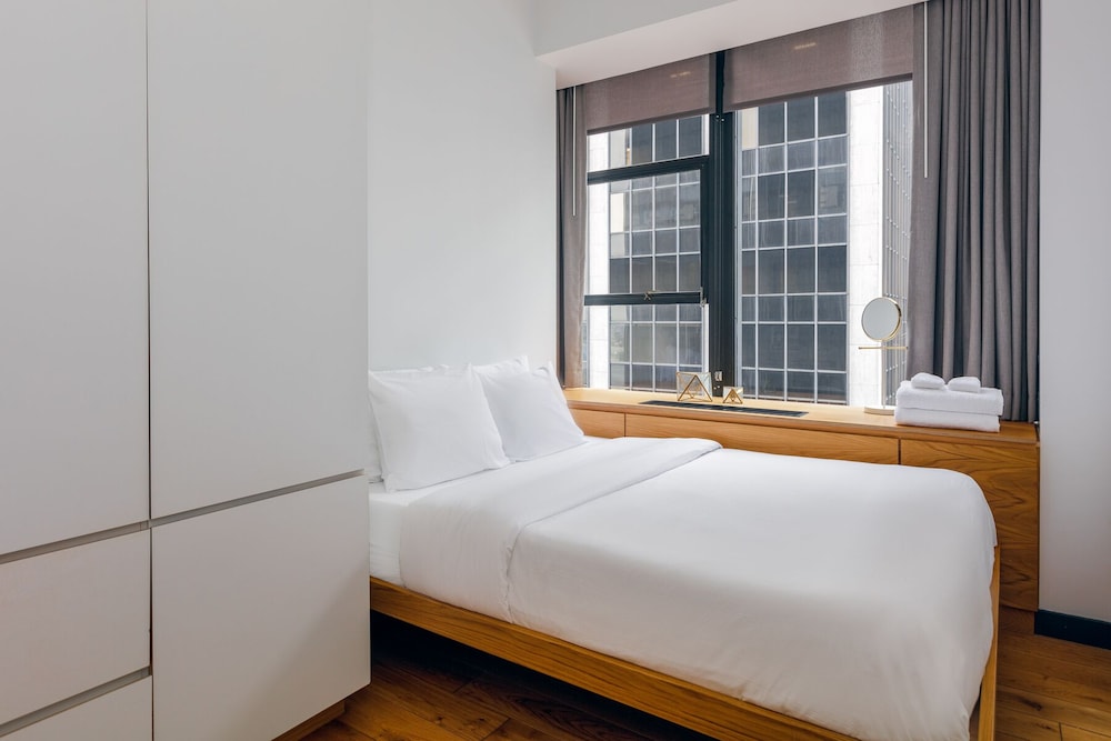 Placemakr Wall Street - photo 39