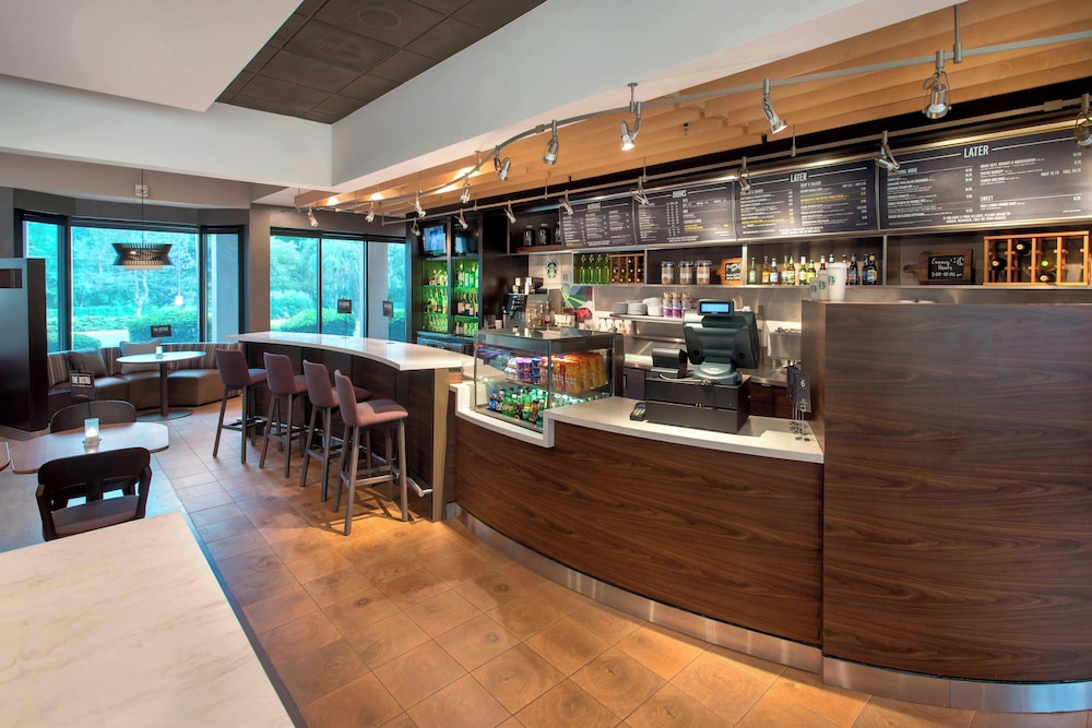 Courtyard by Marriott Rye - photo 42