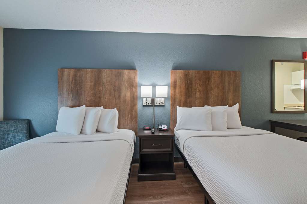 Extended Stay America Suites Miami Airport Blue Lagoon - photo 31