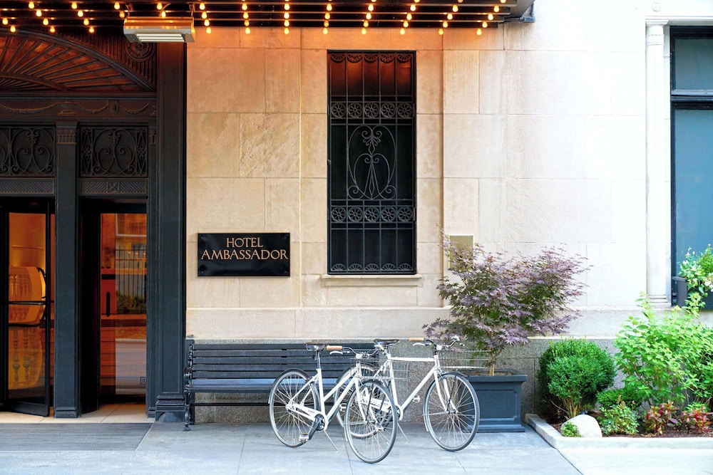 The Chicago Hotel Collection Ambassador Gold Coast - photo 85