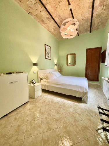 Angolo dè Trastevere Accogliente e silenzioso — 4-Star Luxury Hotel in Rome, Italy