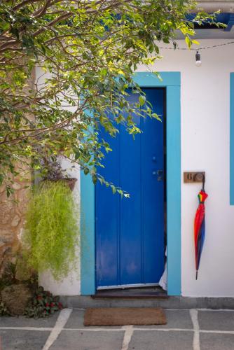 Casas do Pátio Pousada & Bar — Paraty — photo 2
