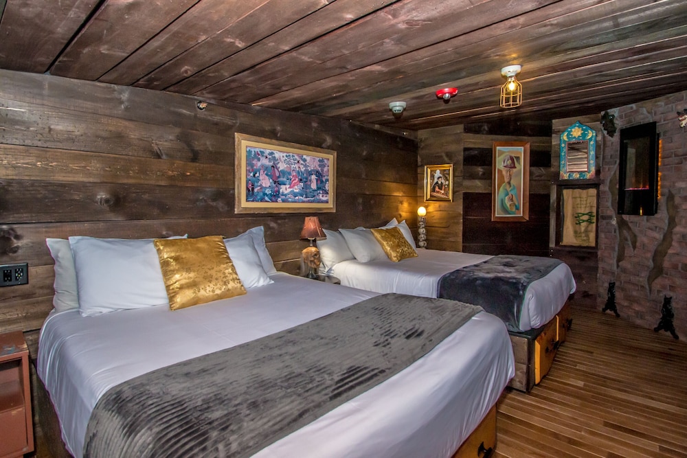 Adventure Suites - photo 36