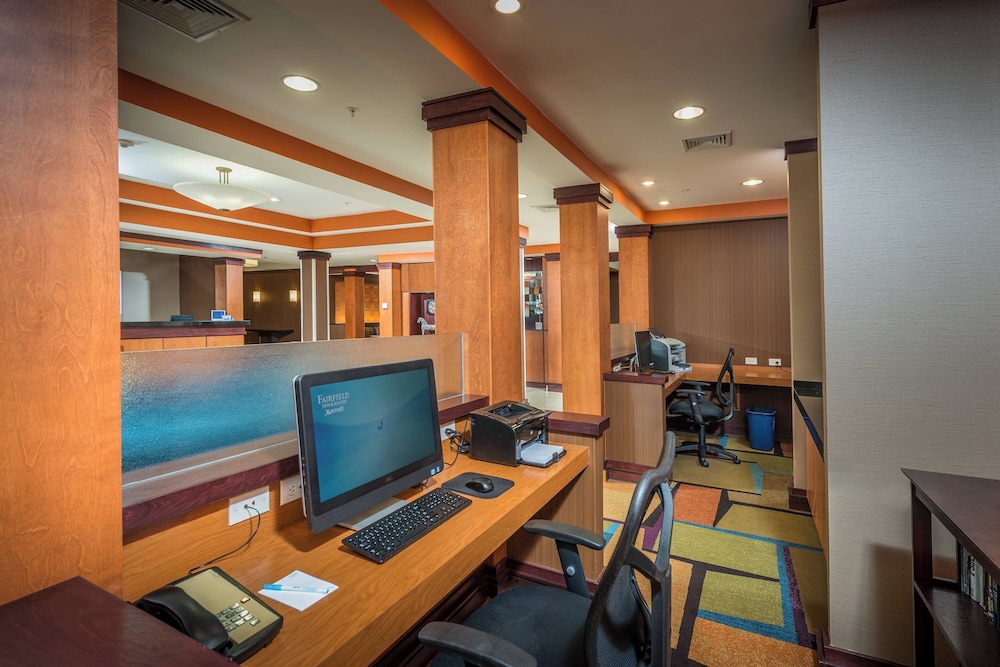 Fairfield Inn & Suites by Marriott Augusta - photo 35