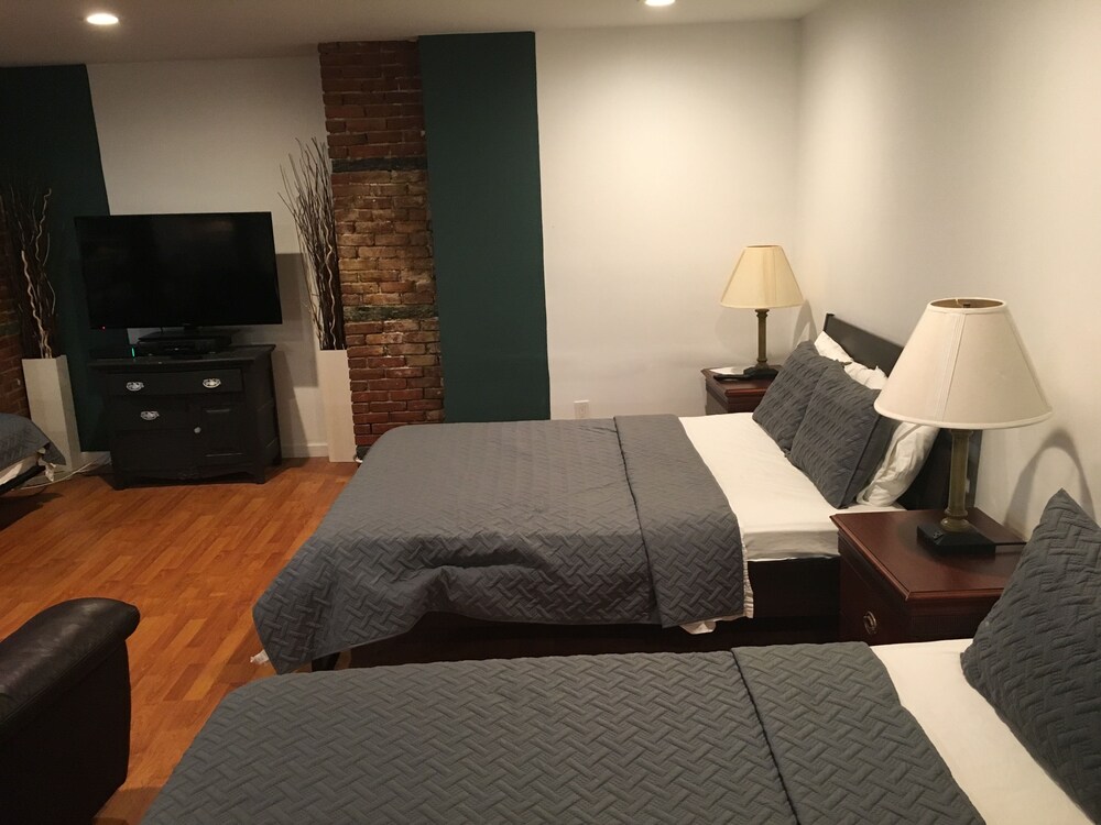 Society Hill Hotel - photo 14