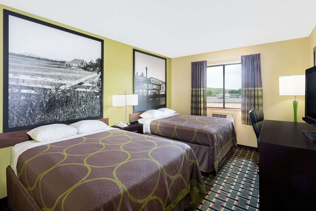 Super 8 by Wyndham Marietta - photo 5