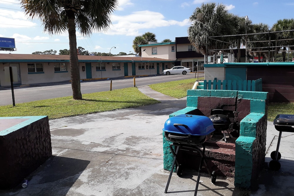 Arrow Motel By Oyo Near Downtown - photo 14