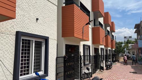 RT Service Apartments — Velankanni — photo 2