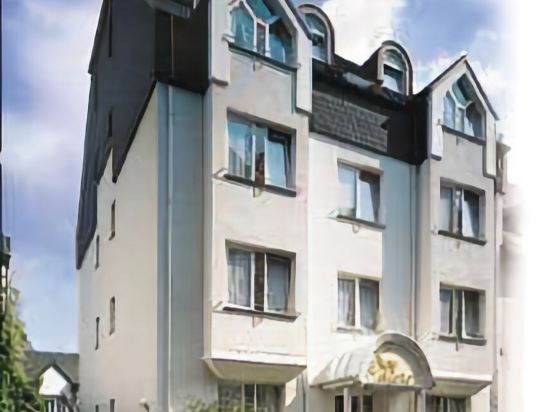 Hotel Casa Chiara in Trier, Germany