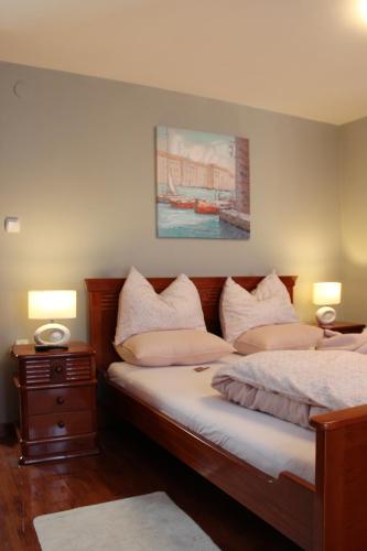 Intermezzo Vuk in Banja Luka, Bosnia and Herzegovina