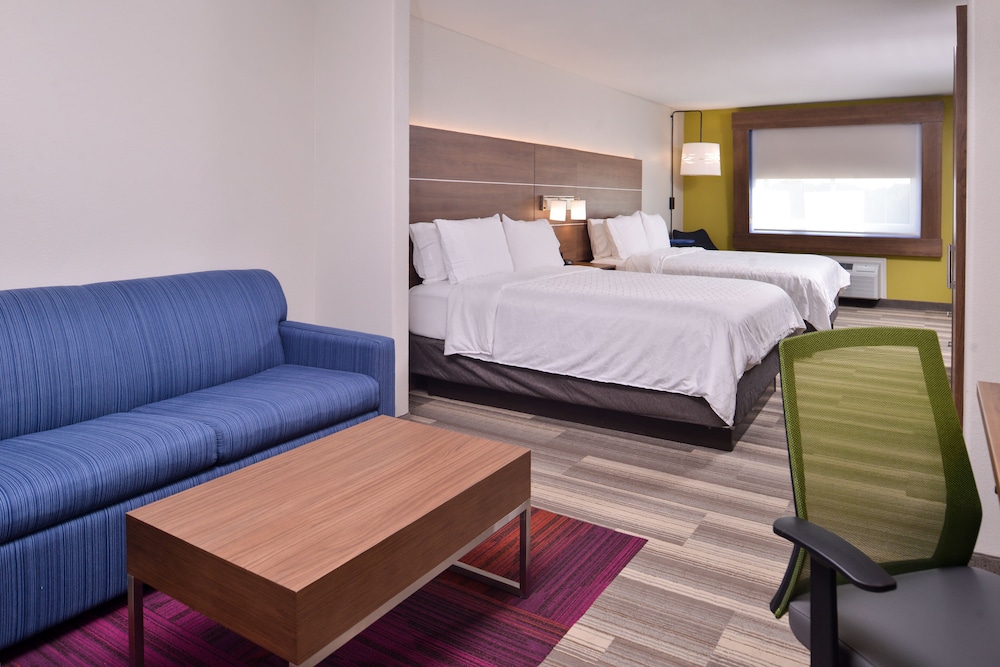 Holiday Inn Express Hotel & Suites Elgin by IHG - photo 14