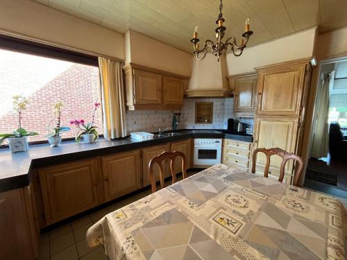 Vakantiehuis Santorini — hotel in Westerlo