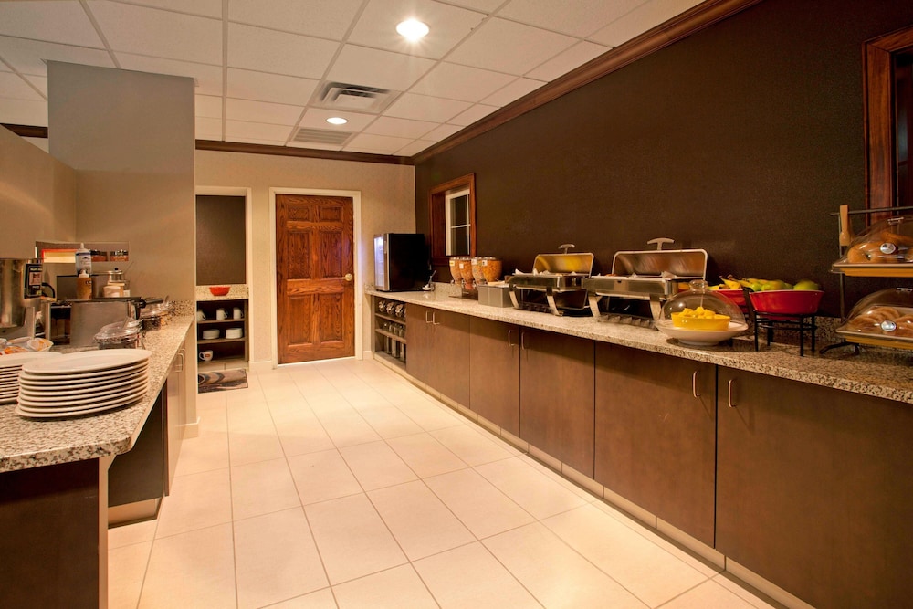 Residence Inn By Marriott Fort Wayne - photo 20
