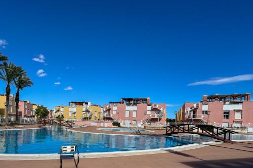 R2309 Laguna Beach Vera Playa Almeria in Vera, Spain