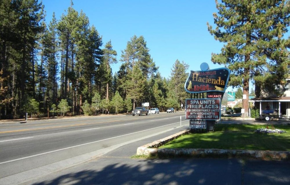 Tahoe Hacienda Inn - photo 61