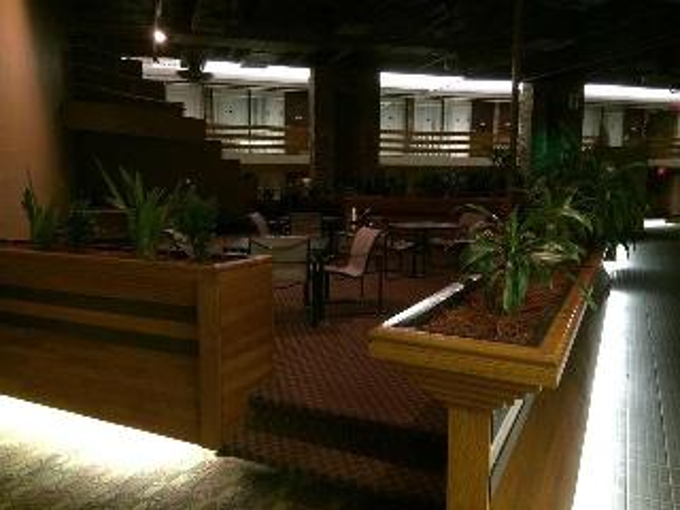 Ramada by Wyndham Michigan City in South Bend, United States