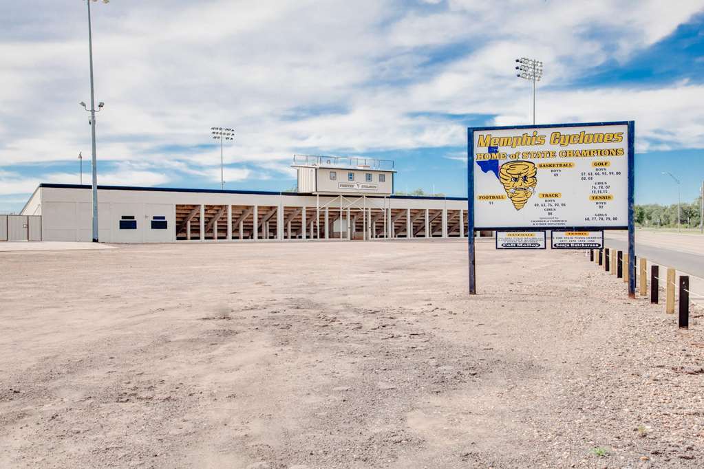 Travelodge by Wyndham Memphis - photo 5