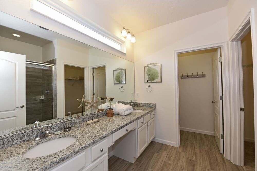 Beautiful 10bedroom 8bath Villa at Solterra Resort - photo 5