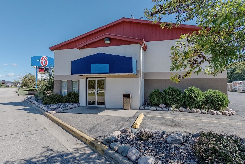 Motel 6 La Crosse WI in La Crosse, United States