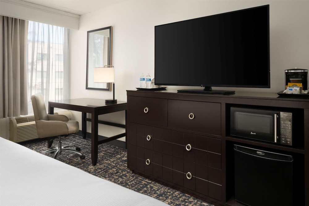 DoubleTree by Hilton Richmond Midlothian - photo 12