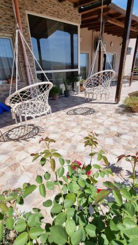 Luis Penthouse — 4-Star Luxury Hotel in Berat, Albania