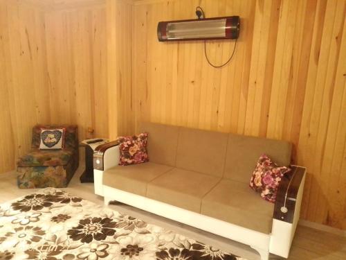 Turan Dağ Evi — Caykara — photo 5