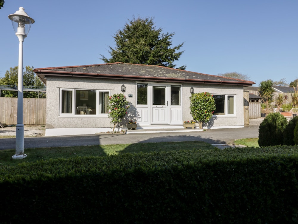 Lower Brambleside in Truro, United Kingdom