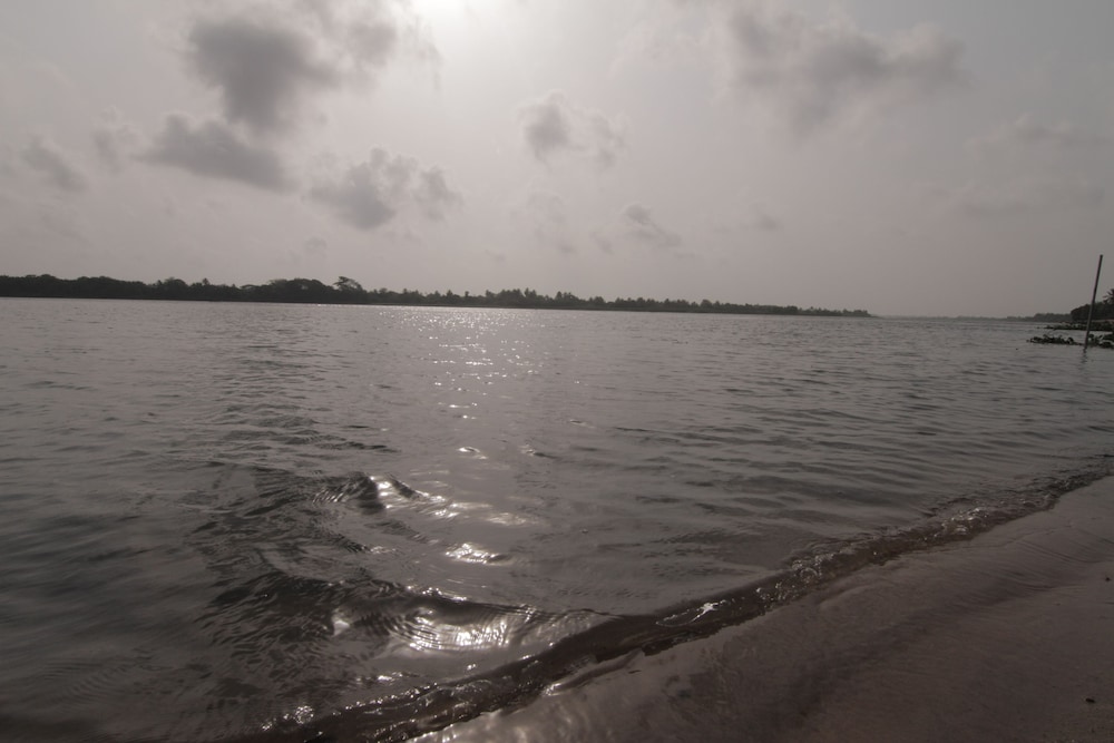 Korkoe in Unknown City, Ghana