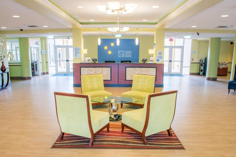 Holiday Inn Express & Suites Cocoa by IHG - photo 97