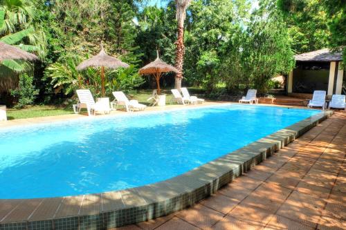 Hotel Independencia — hotel in Independencia