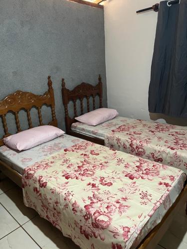 Espaco vovo dudu in Olimpia, Brasil