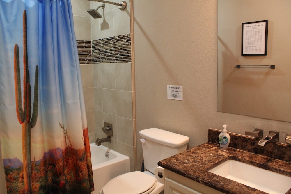 The Escape family Friendly Close to Fiesta Texas - photo 37