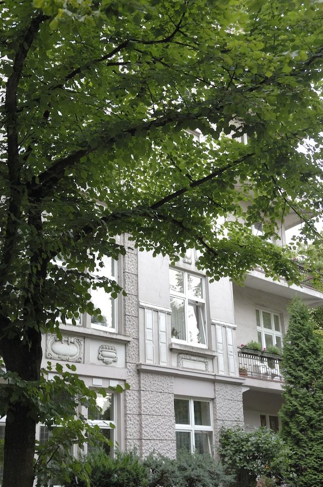 Hotel Mare - carbon neutral hotel in Hamburg