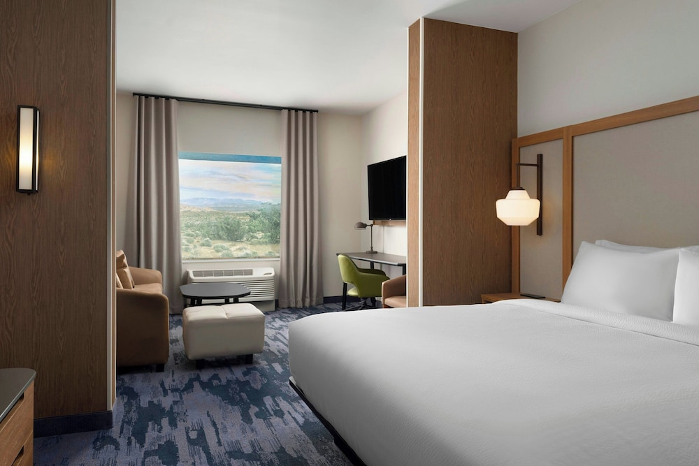Fairfield by Marriott Inn & Suites Barstow - photo 8